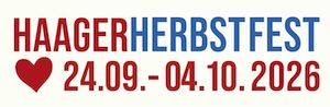 Haager Herbstfest